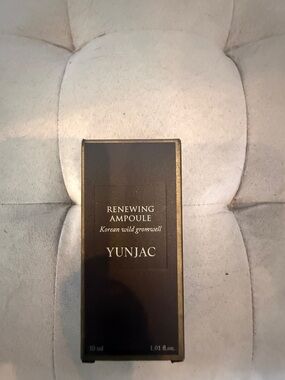 Yunjac Renewing Ampoule